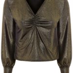 LIMITED_COLLECTION_Black_Metallic_Ruched_Front_Top_212024_8ae2