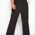 Black_Classic_Straight_Leg_Trousers_With_Elasticated_Waistband_028118_a88c