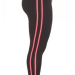LIMITED_COLLECTION_Black_Neon_Pink_Tape_Leggings_212339_4e40