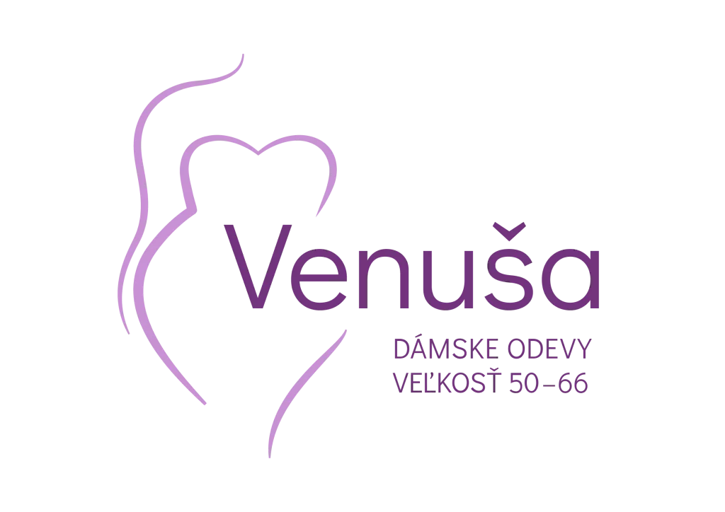 Venuša – dámske odevy veľ. 44 – 68