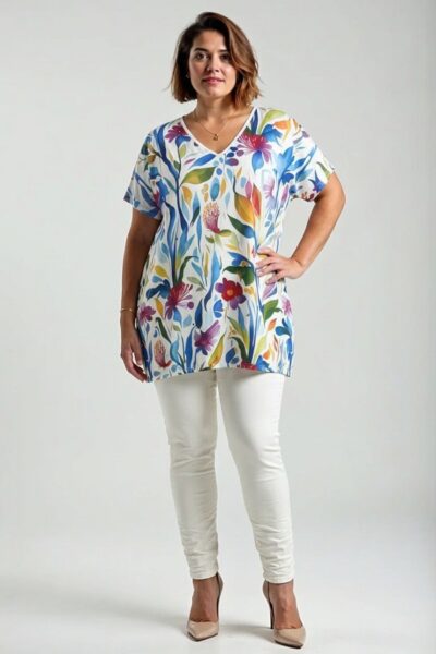 tunika-kvety-pestrofarebna